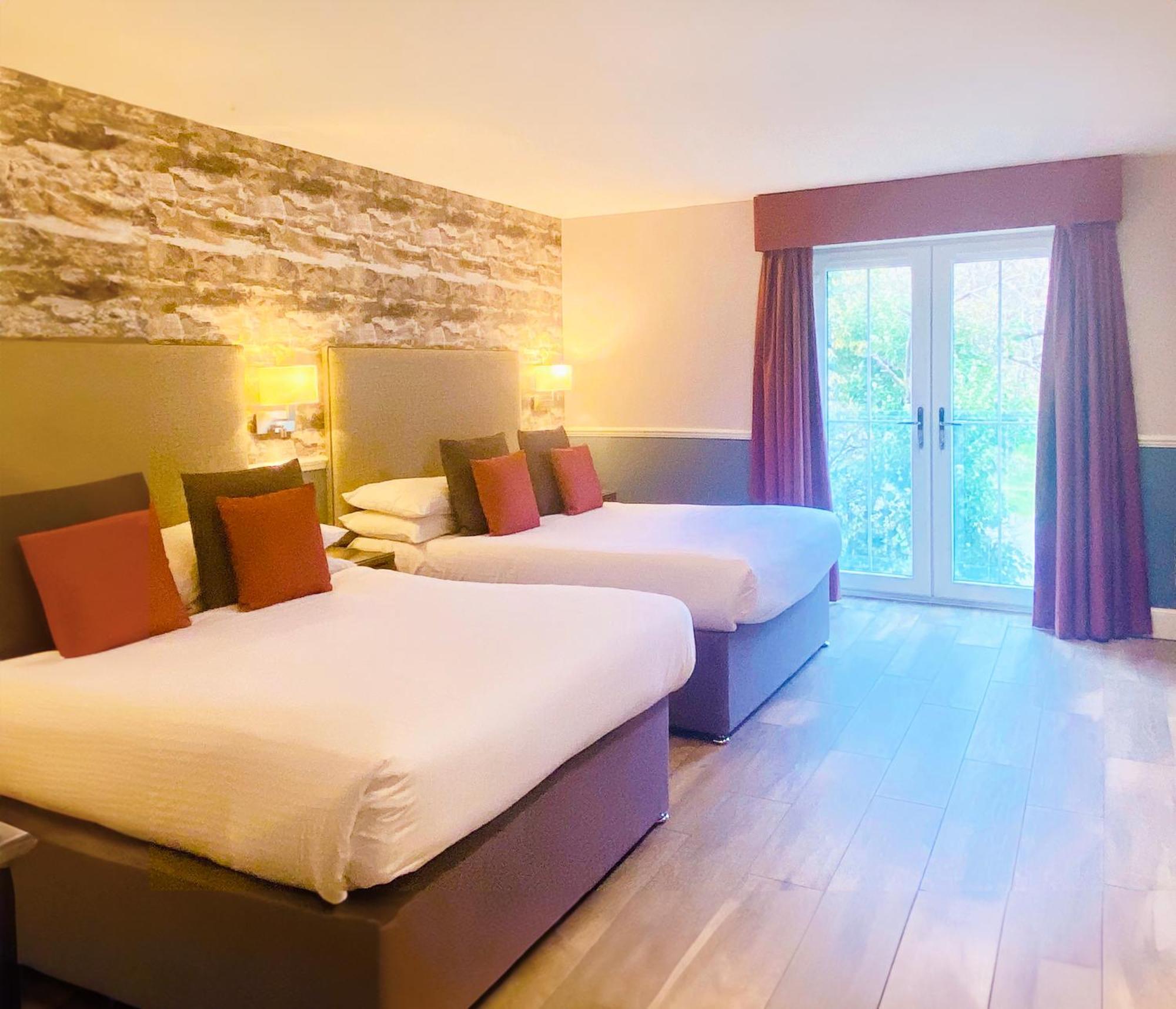 Chambre Familiale