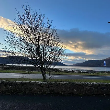 Balmacara Hotel-3